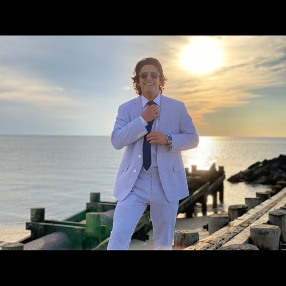 Meet your Posher, Mark - Picture 2 of 5